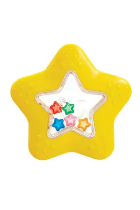Blossom Farm Teether Star
