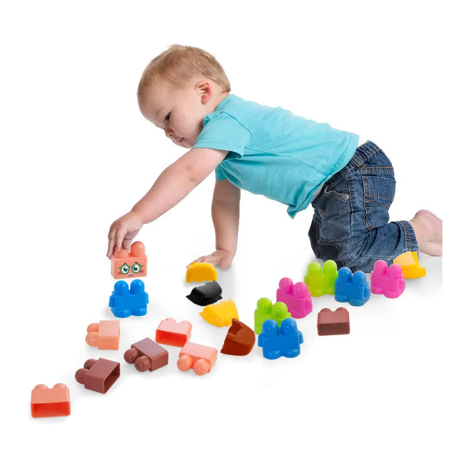 Emotiblocks 14pc