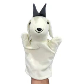 Goat Story Telling Hand Puppet For Kids