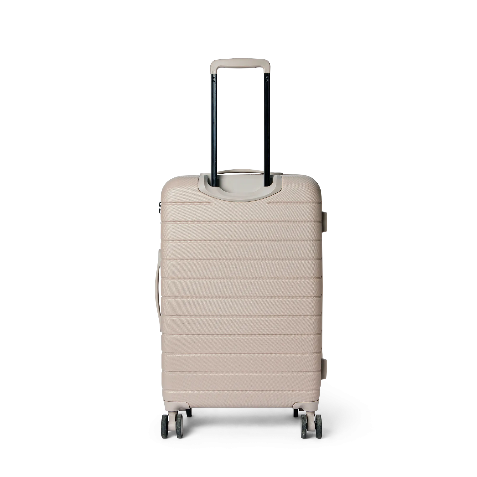 Medium 24" Tonal Logo Check-In Suitcase