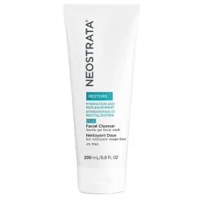 New - Neostrata Restore PHA Facial Cleanser - 6.8 fl oz